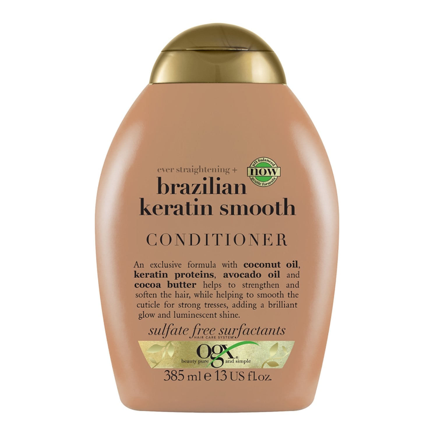 Brazilian Keratin