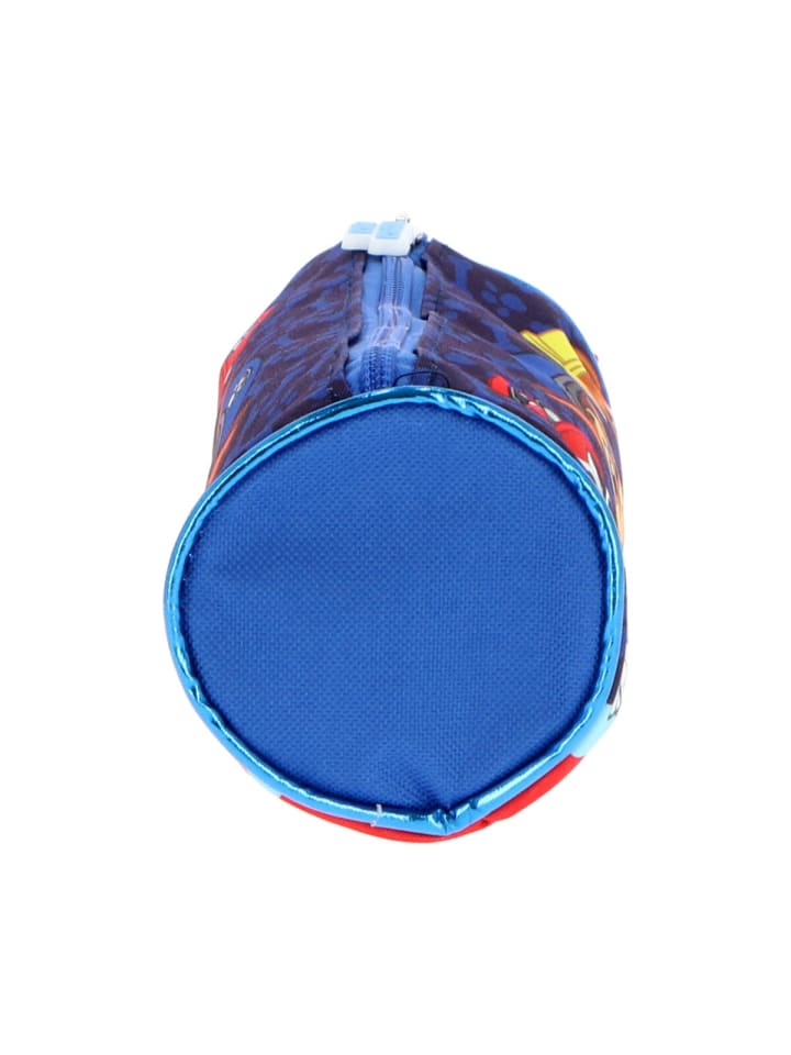 Paw Patrol Federtasche – Coole Organisation für jeden Einsatz in der Schule in Blau günstig kaufen onesize