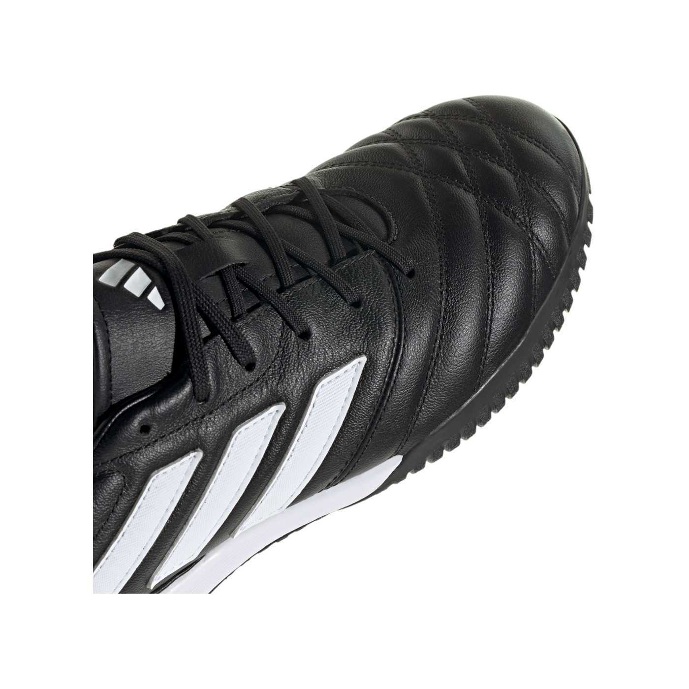 adidas COPA Gloro ST IN Halle Schwarz Weiss