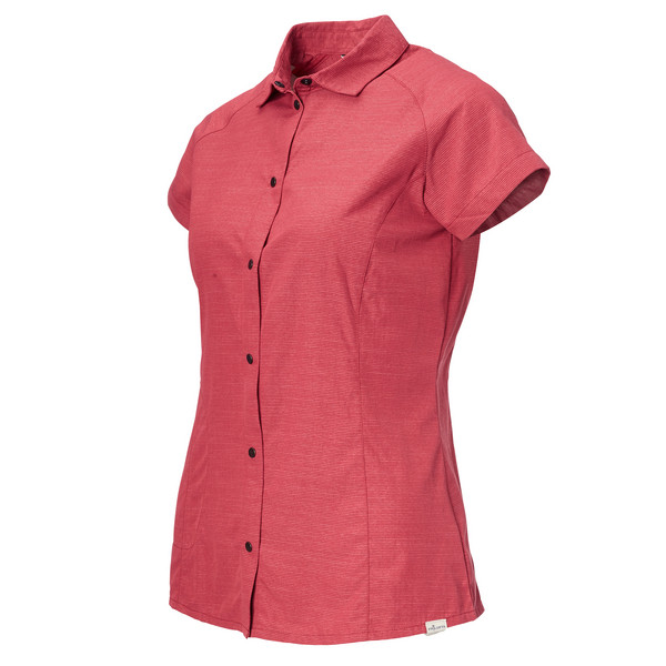 KEA SHIRT Damen - Outdoor Bluse
