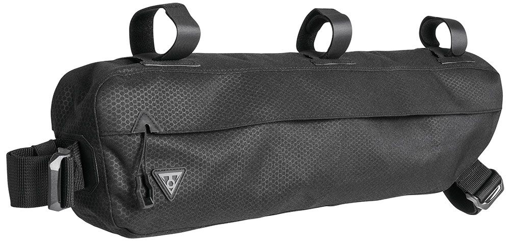 Topeak MidLoader 6,0 l - Rahmentasche kaufen | Bike-Discount
