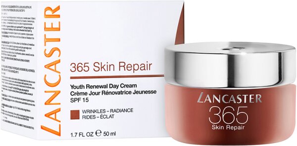 Lancaster 365 Skin Repair Day Cream SPF 15 Tagescreme