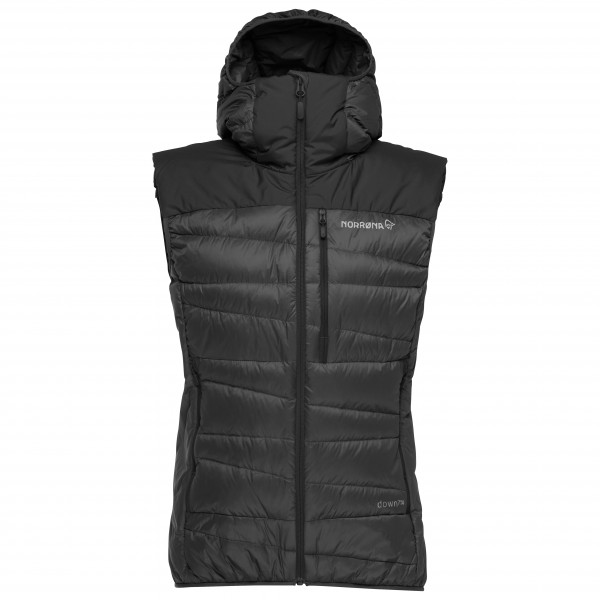 Norrøna - Women's Falketind Down750 Vest - Daunenweste
