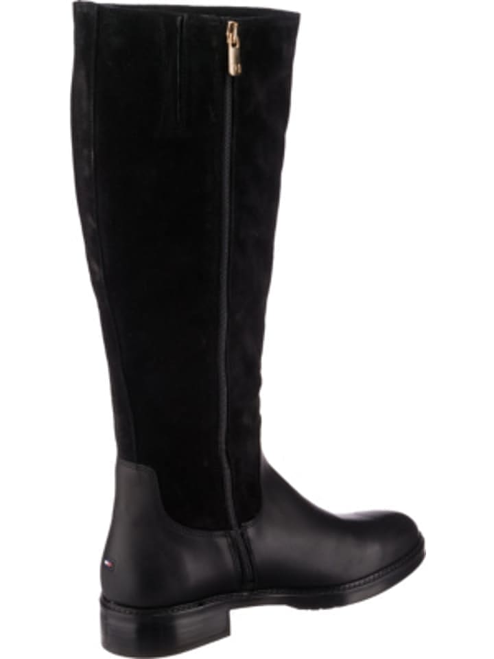 Tommy Hilfiger Klassische Stiefel günstig kaufen 36