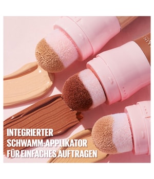 Maybelline Instant Age Rewind Perfector 4-in-1 Glow Flüssige Foundation-20 ml