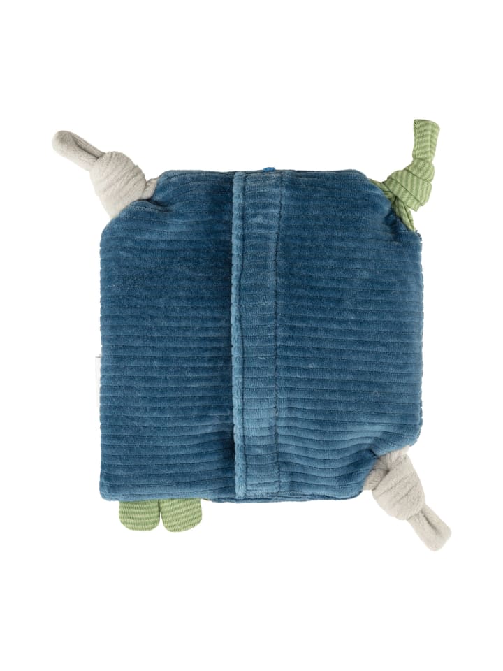 Sterntaler Wärmekissen DINO Rexi in mittelblau günstig kaufen onesize