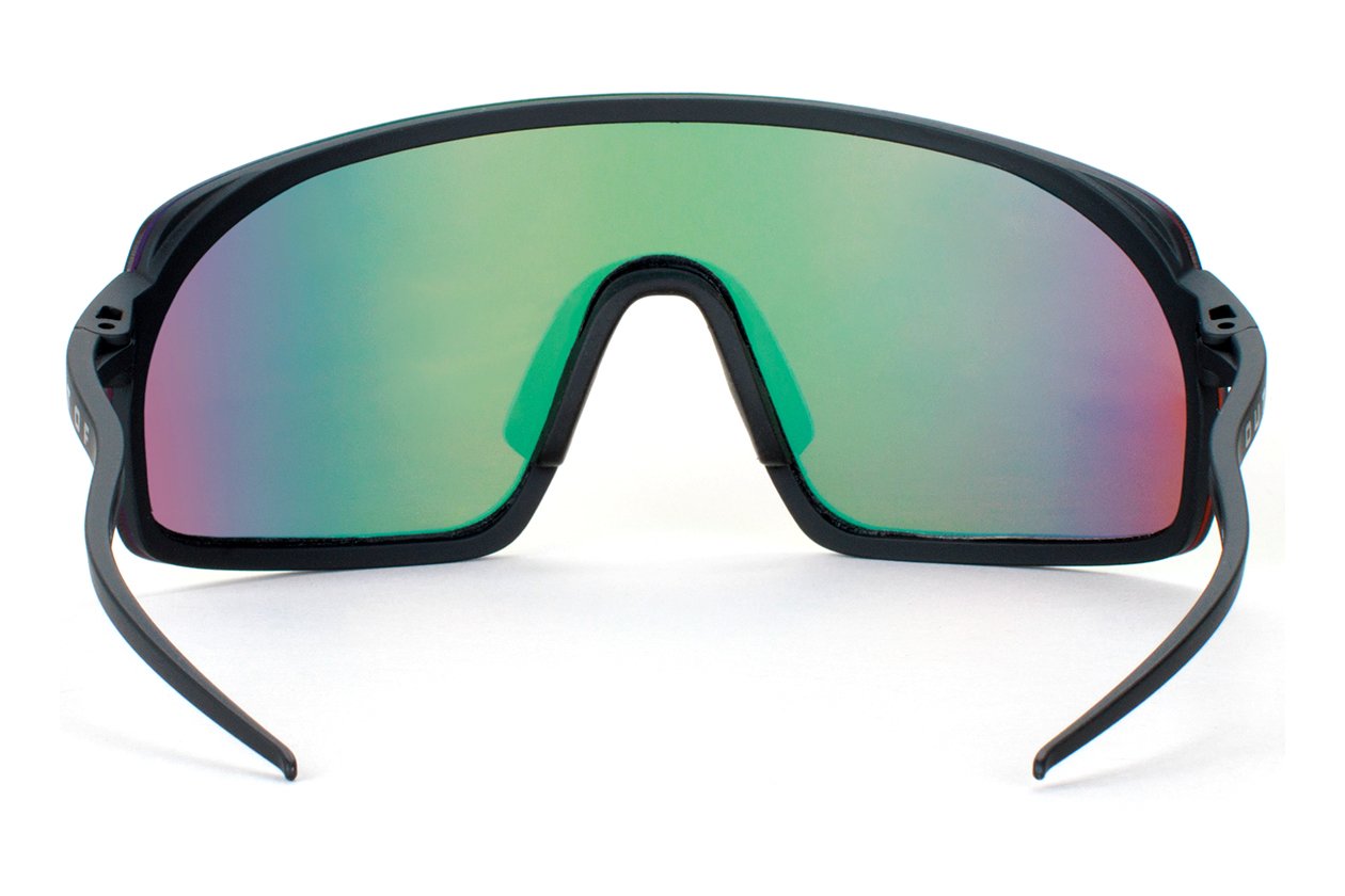 OUTOF Rams Black / Red MCI
