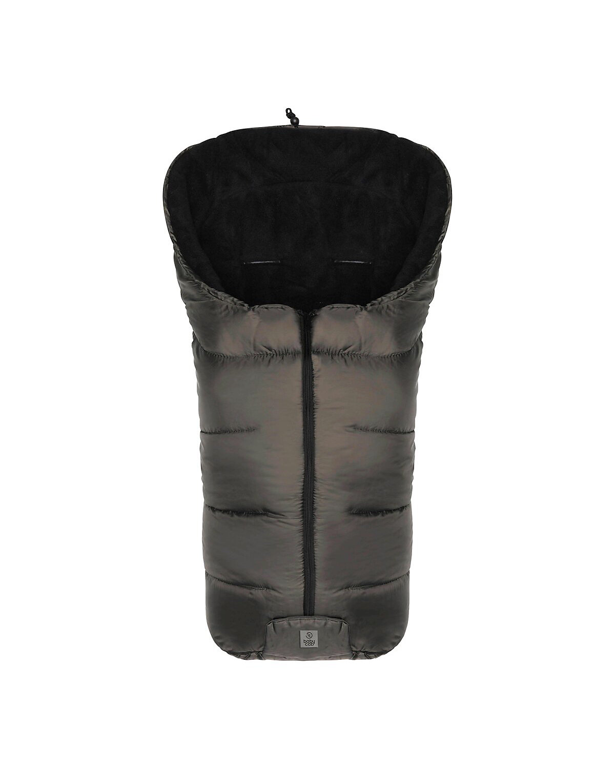 Winter-Fußsack Myre big für Kinderwagen, Buggy