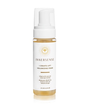 Innersense Organic Beauty I Create Lift Schaumfestiger 177 ml