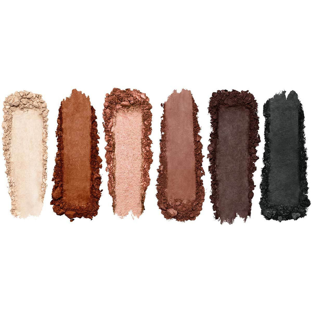 Rodial Caramel Smoke Palette Fard à  paupiéres