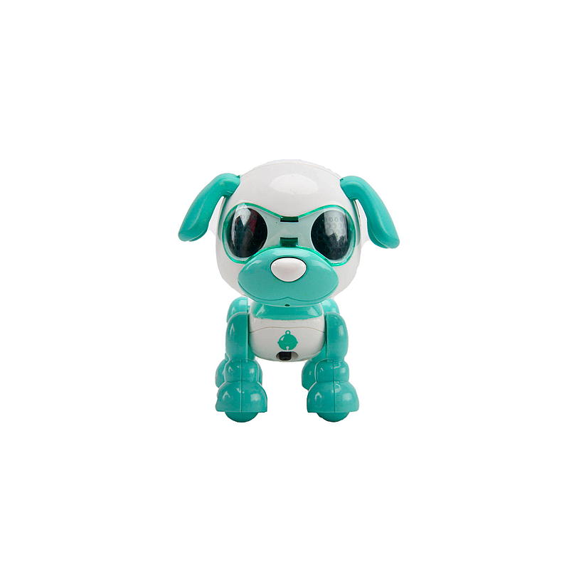 FunToys Robothund med opptak, bevegelse og lyd