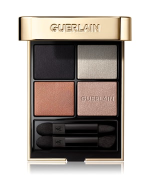 GUERLAIN Ombre G Eyeshadow Palette Lidschatten Palette-6 g