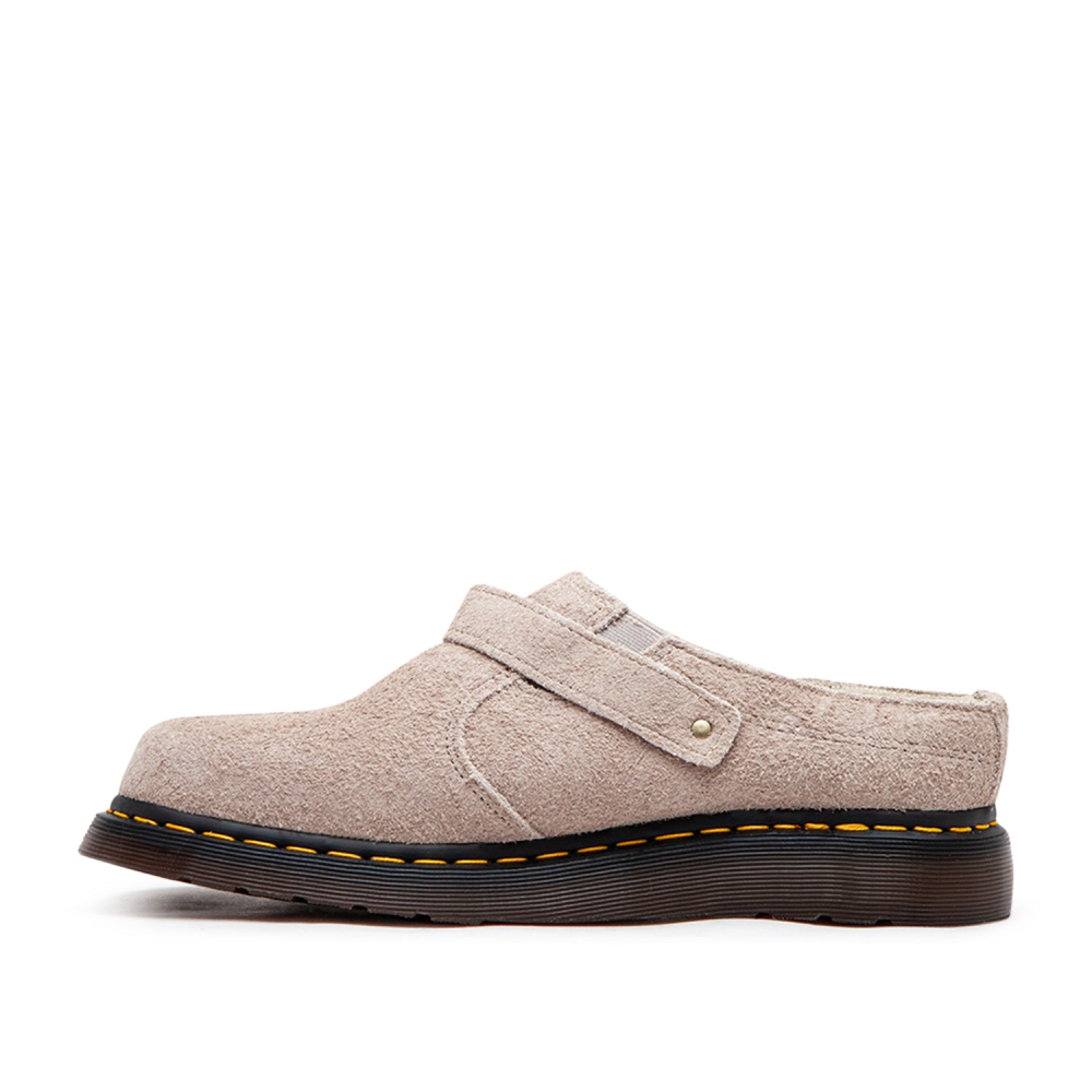 Dr. Martens Isham Suede 30901348 / braun