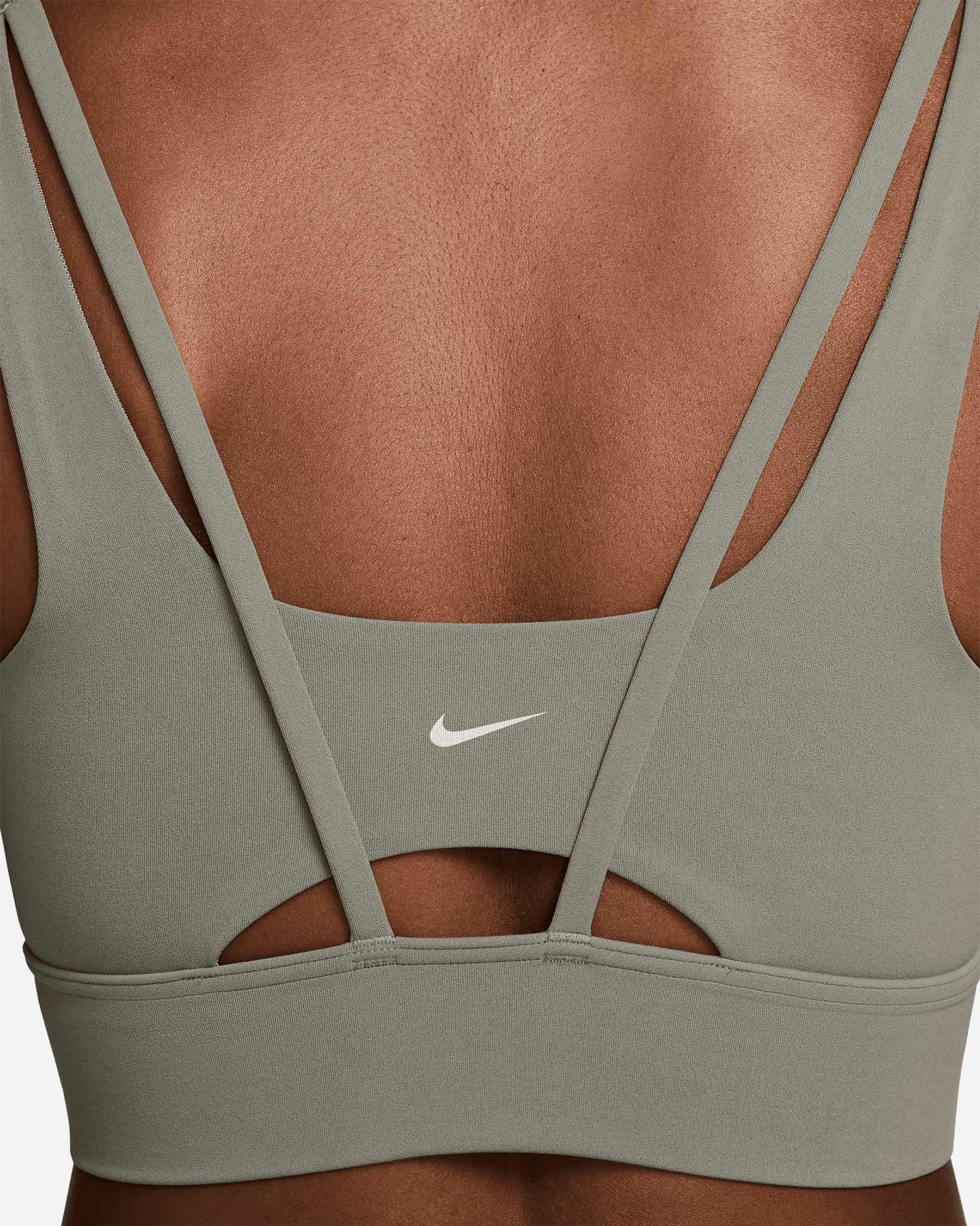 Biustonosz treningowy Nike Alate Ellipse W DO6619-320