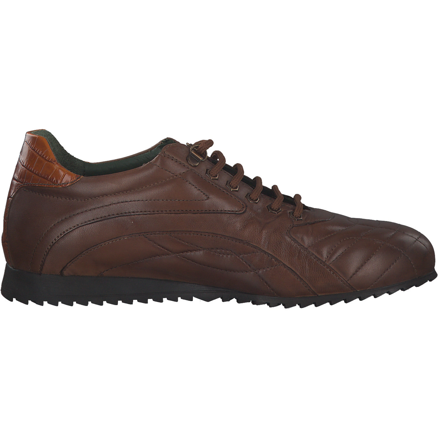 Galizio Torresi 312018, Sneakers, Braun