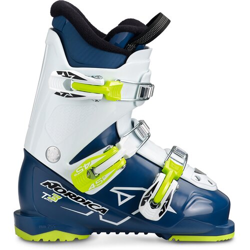 KINDER SKISTIEFEL FIREARROW TEAM