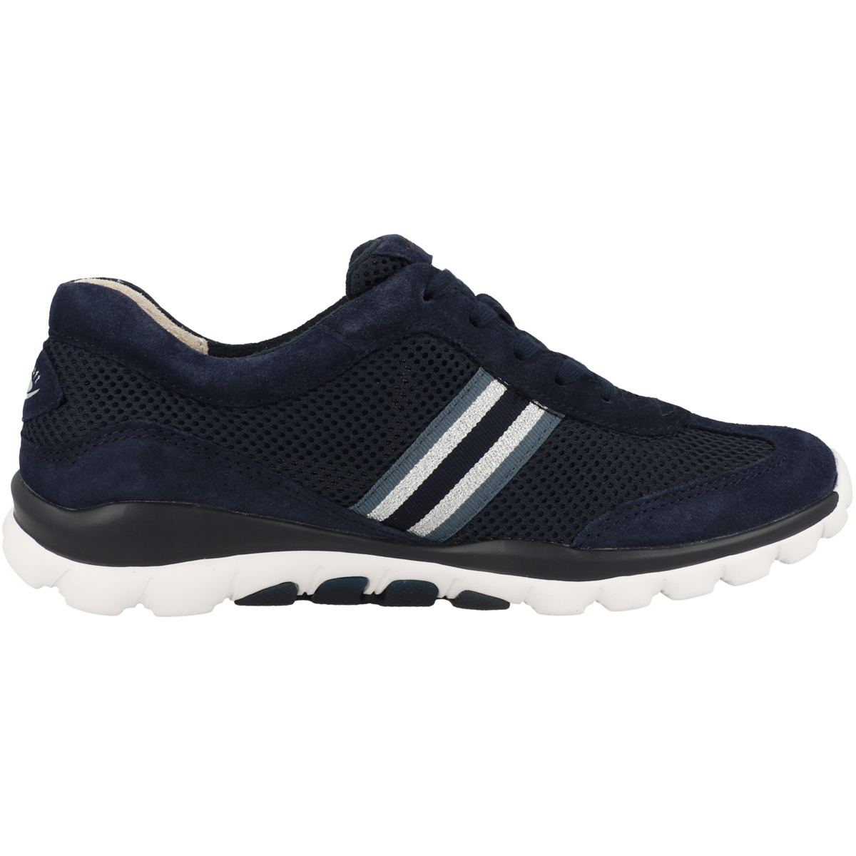 Gabor 46.966 Sneaker Low dunkelblau