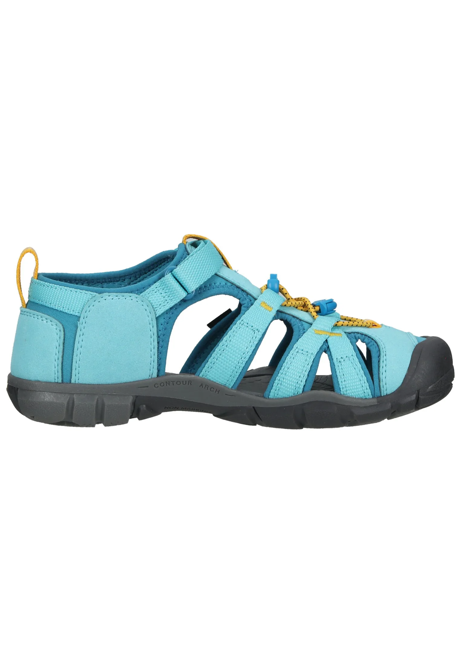 Keen SEACAMP II CNX UNISEX - Sandalias de trekking