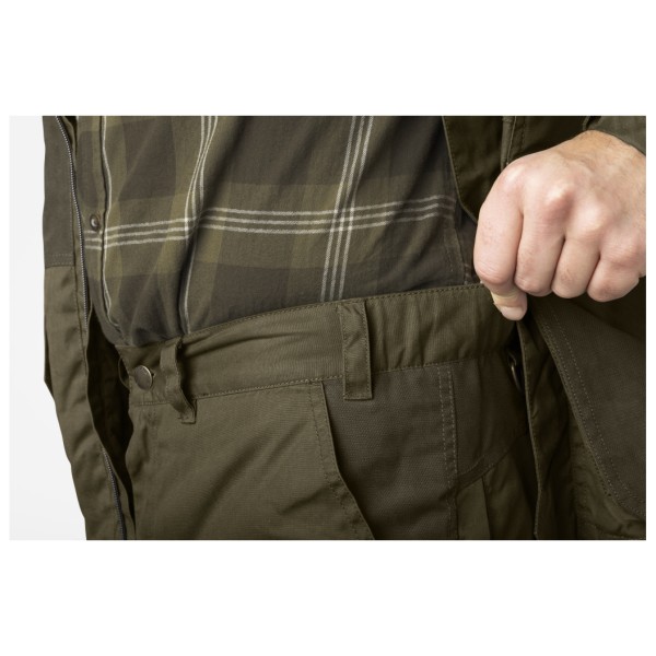 Seeland - Key-Point Elements Pants - Regenhose