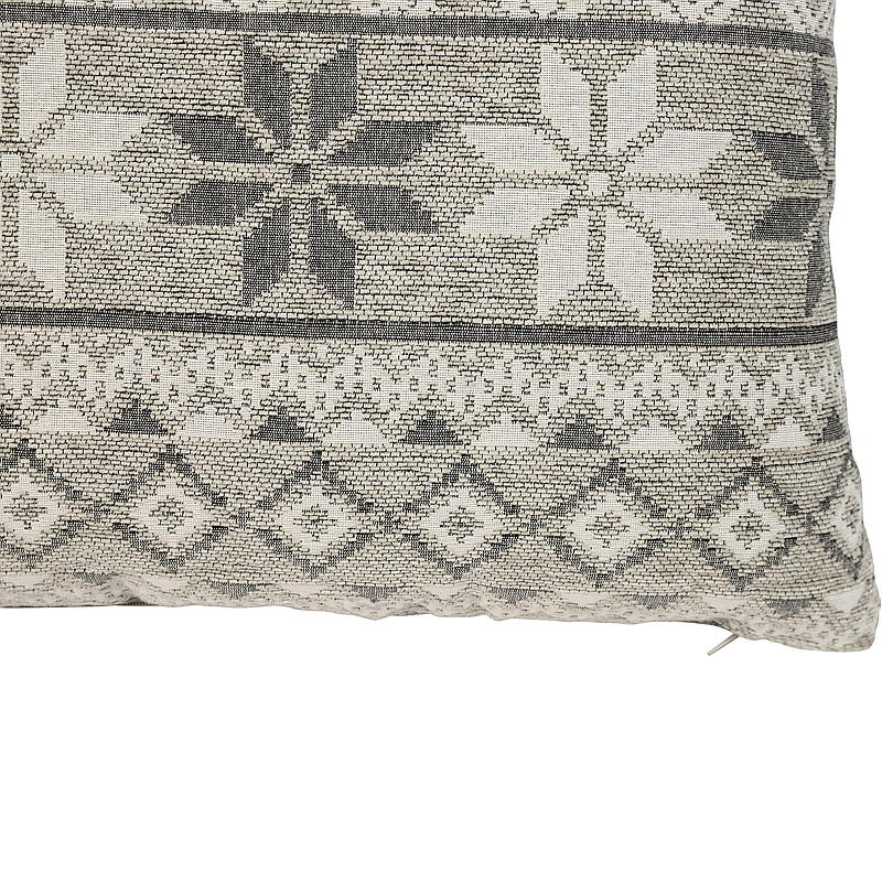 Home Pute 2-pk 45x45 cm beige