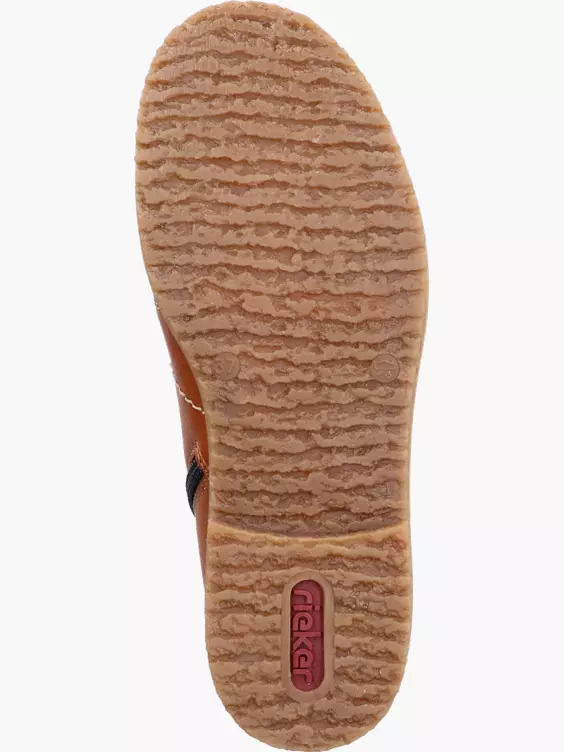 Rieker Damen Schnürstiefel