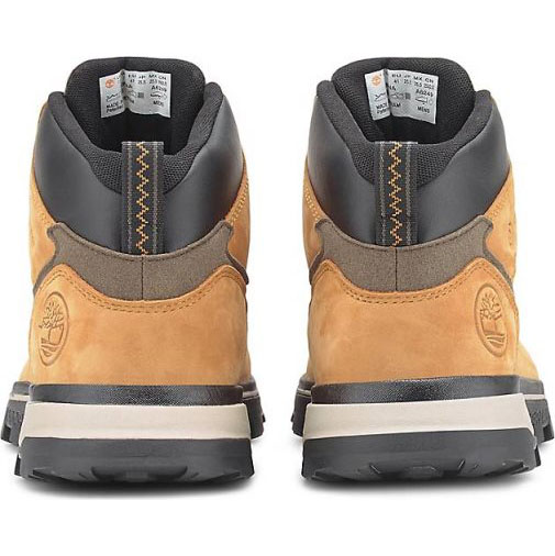 Timberland Schnürboots TREELINE TREKKER