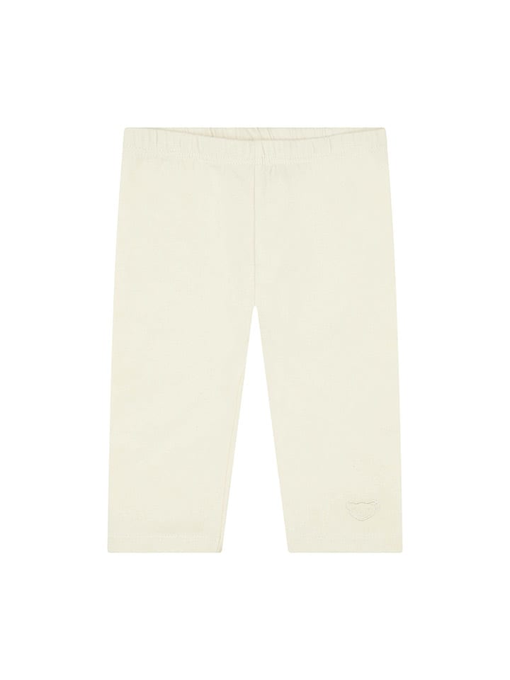 Steiff Leggings in Creme günstig kaufen
