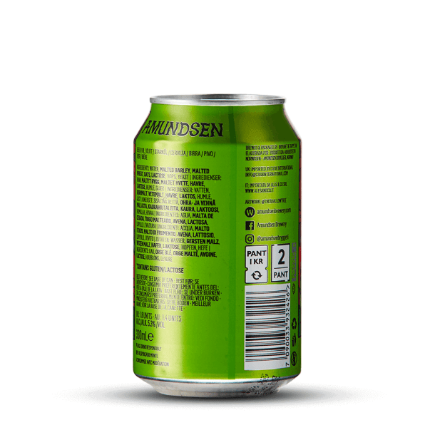 Hopbliminal Messages 33 cl