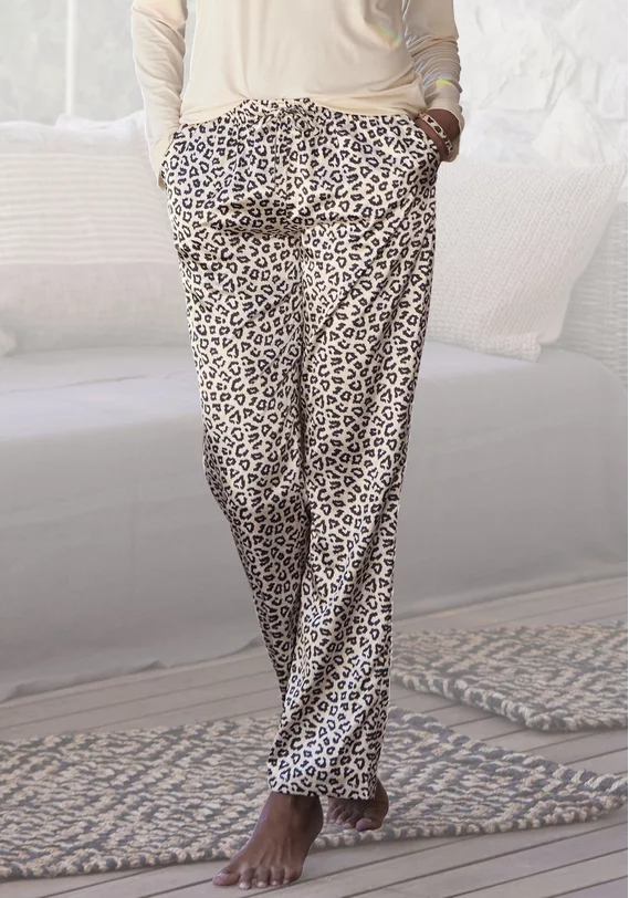 Pyjamahose