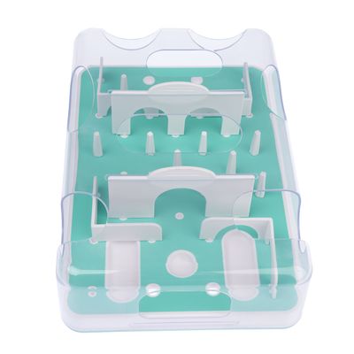 TIAKI Intelligenzspielzeug Fun Puzzle