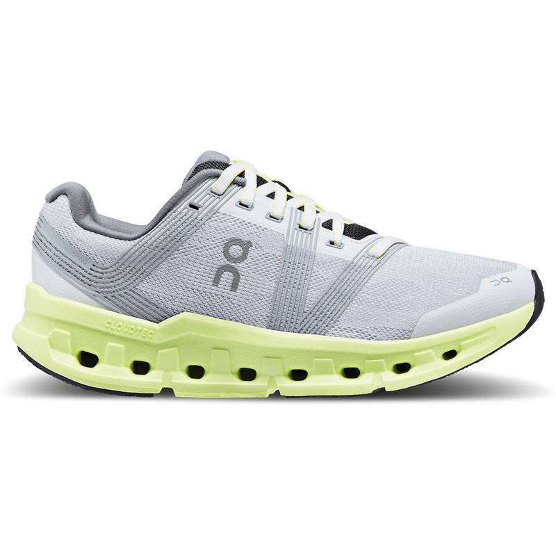 On Cloudgo Wide Laufschuhe Damen