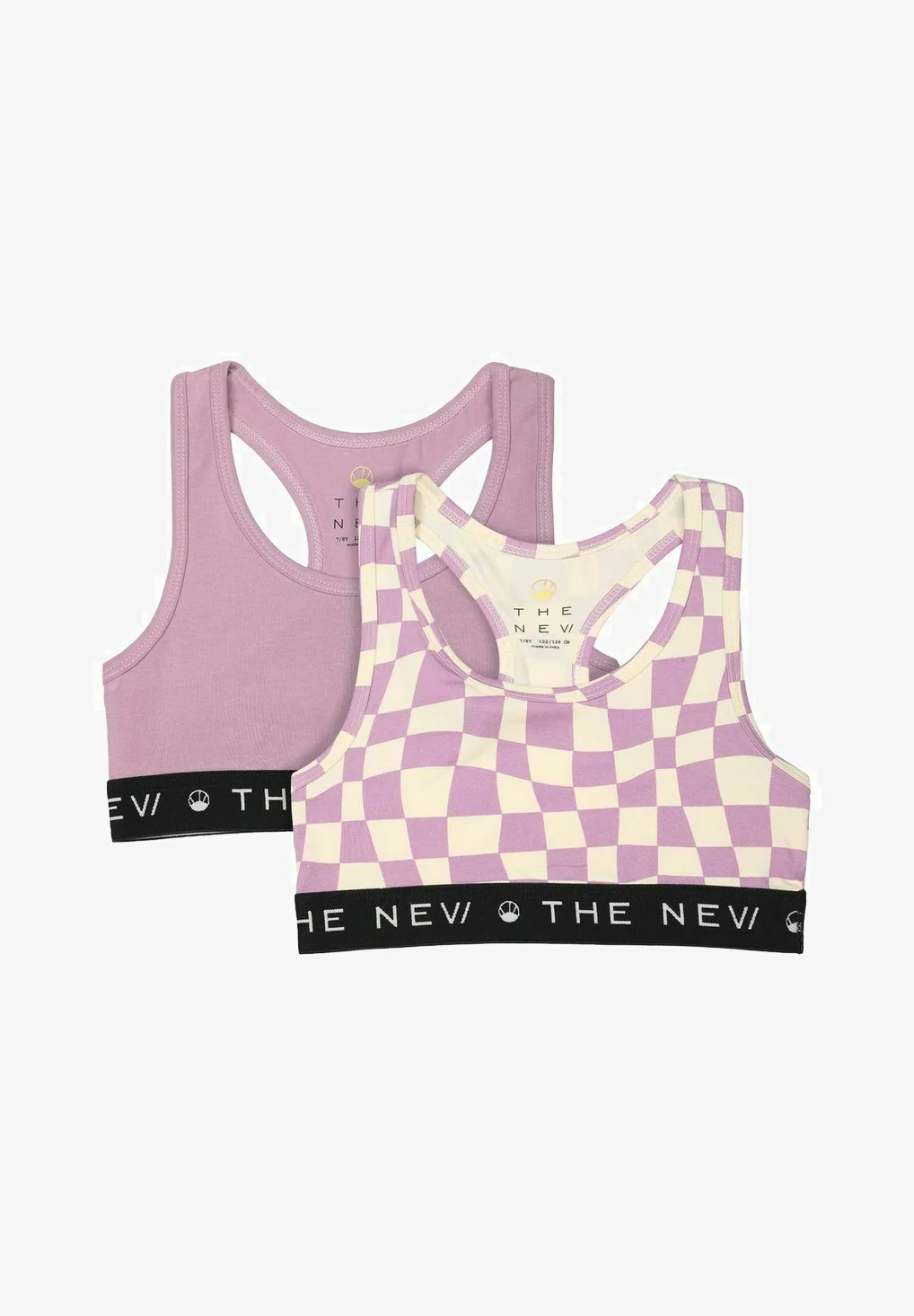 El nuevo paquete de 2 - Bustier