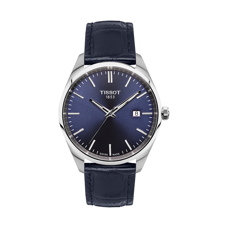 Tissot Uhren-Set inkl. Wechselarmband PR100