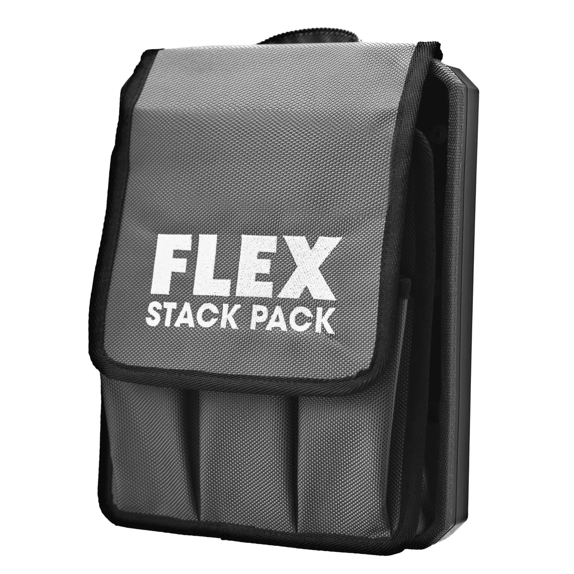 Flex-Tools Zubehör 533244 TKA SP TP Kleine Tasche STAPELPACKUNG