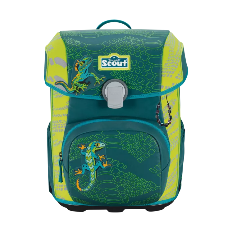 Scout Neo Exklusiv Superflash Extreme Lizard