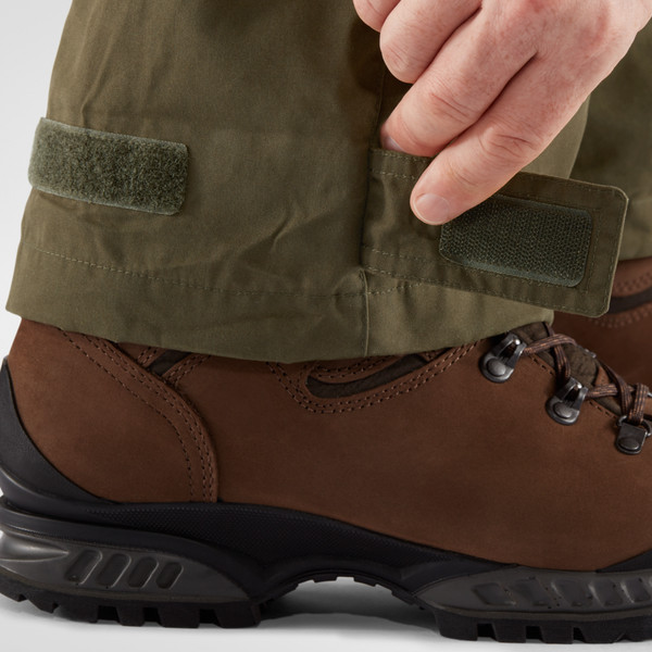 BRENNER PRO WINTER TROUSERS M Herren - Trekkinghose