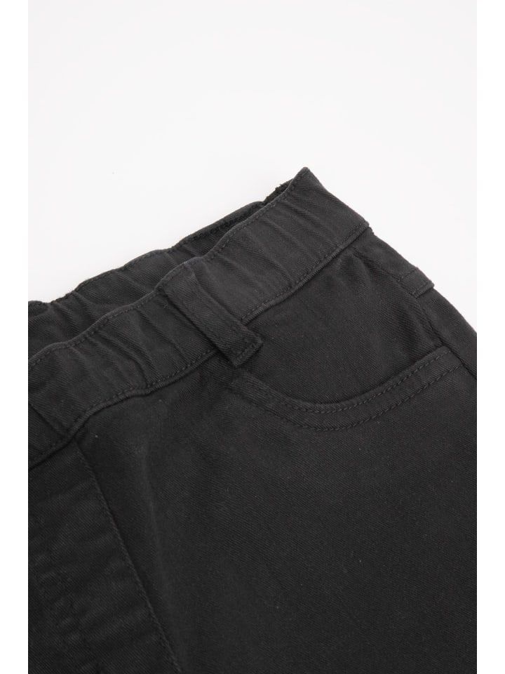 Coccodrillo Jeanshose in schwarz günstig kaufen