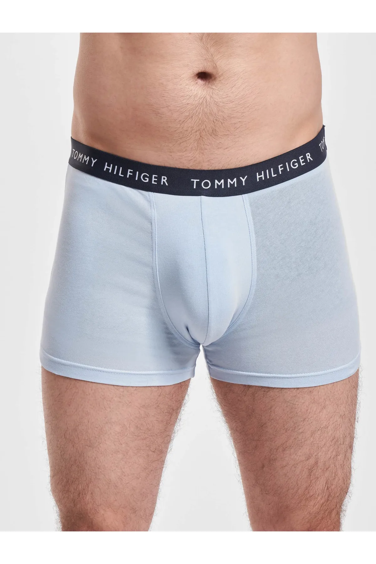 Tommy Hilfiger  Tommy Hilfiger Herren 3P Boxershorts