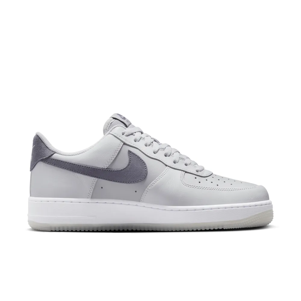 Nike Air Force 1 07 Low FJ4170 001 / grau