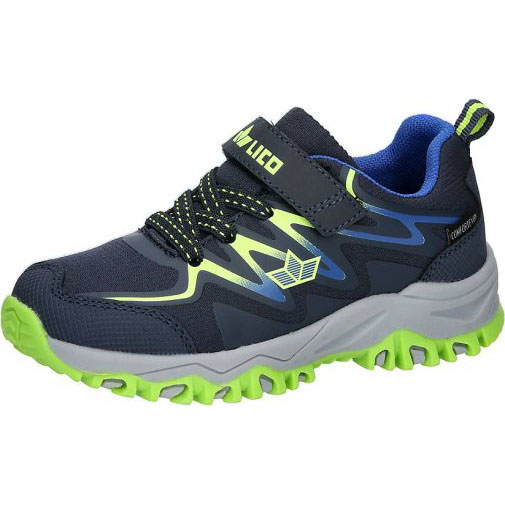LICO Outdoorschuh Taylor VS