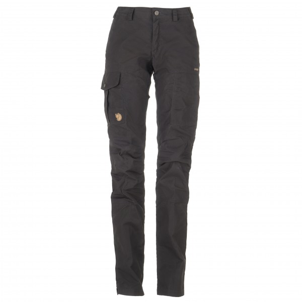 Fjällräven - Women's Karla Pro Trousers - Trekkinghose