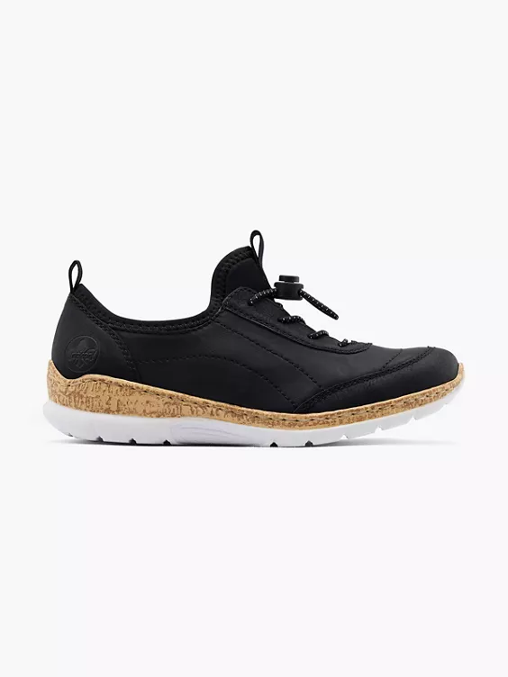 Rieker Slipper