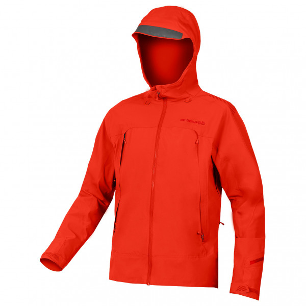 Endura - MT500 Wasserdichte Jacke II - Fahrradjacke