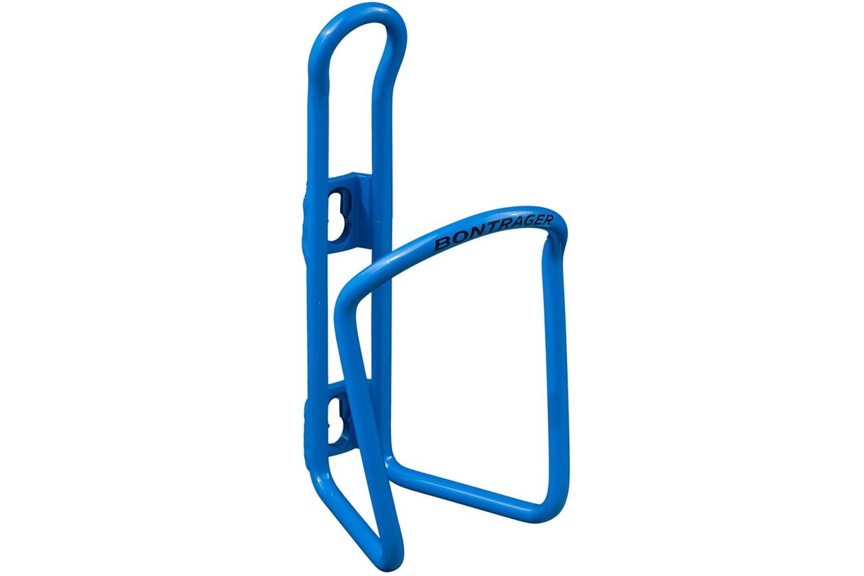 Bontrager Flaschenhalter Hollow 6 mm Aluminium