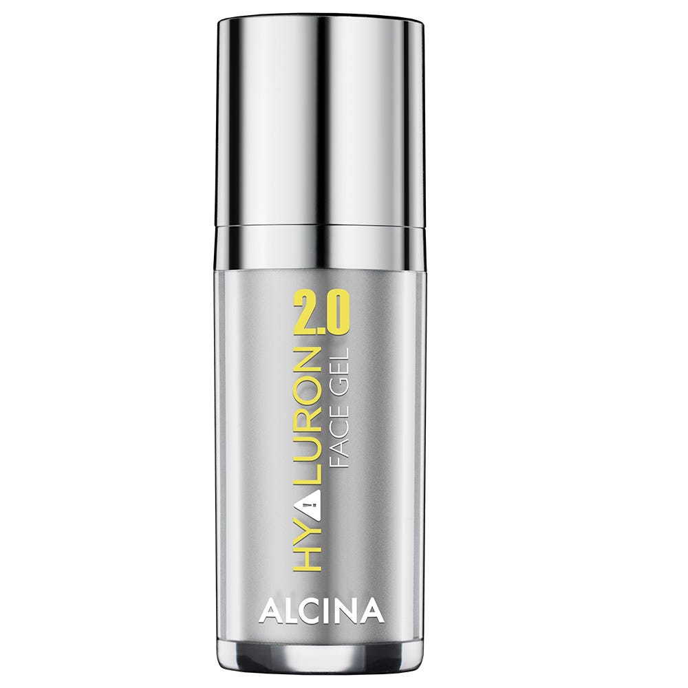 Alcina Geschenkset Hyaluron 2.0 Skincare