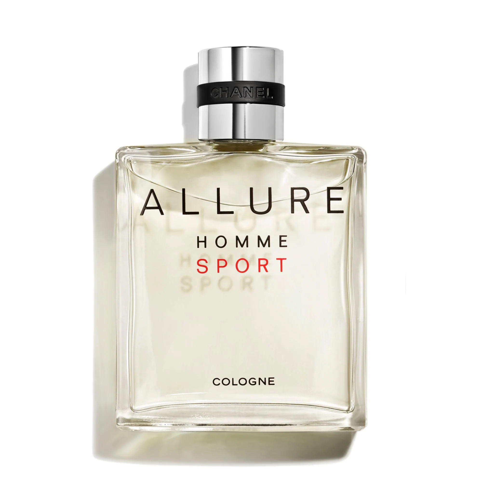 ALLURE HOMME SPORT - KÖLNIN URHEILUVAPORIZAATORI