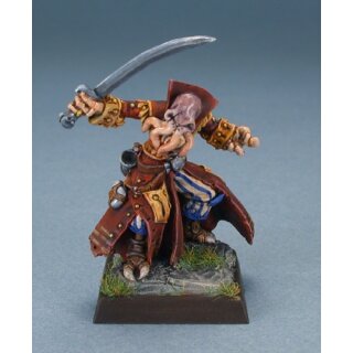 Bathalian DKhul Pirate (REA03135)