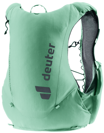 deuter Traick 9 SL | Trail Running Rucksack