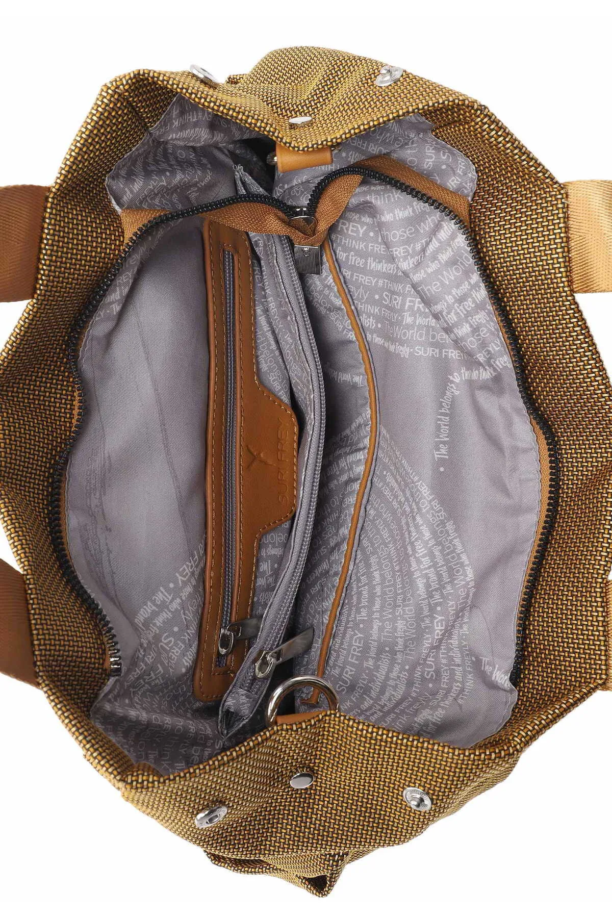 SURI FREY  Rucksack SURI Sports Marry