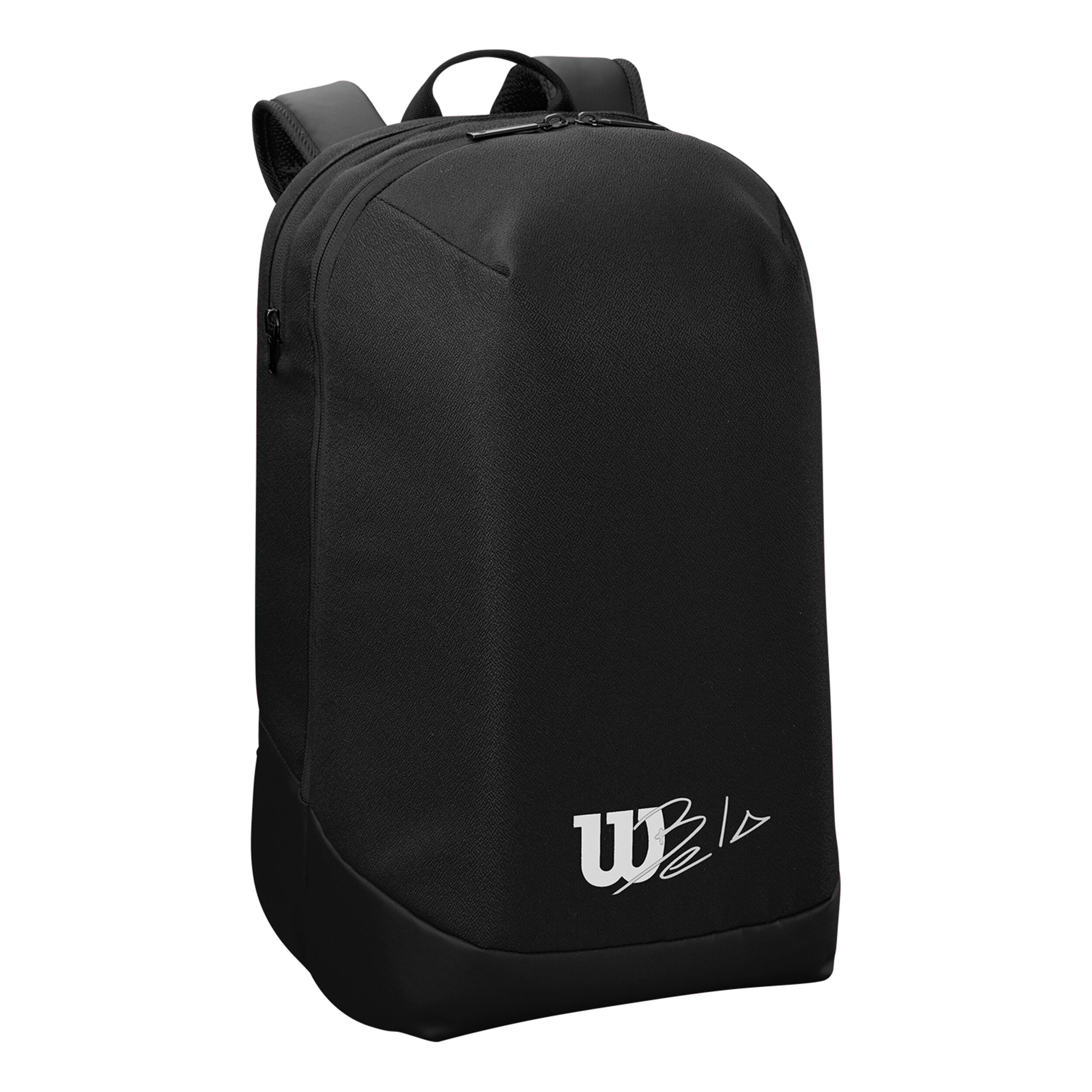 Bela DNA Rucksack - Schwarz